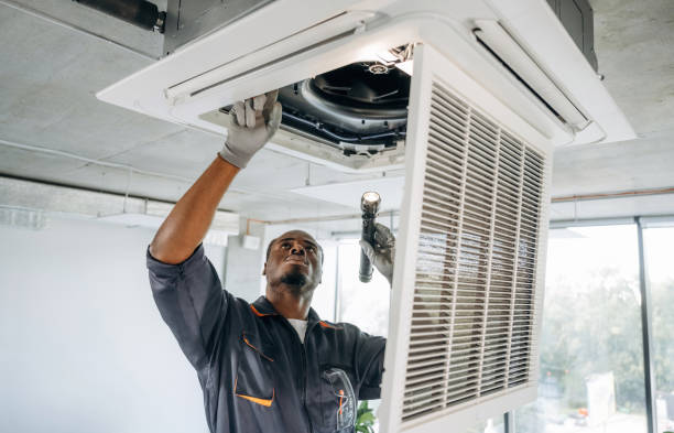 Licensed Ductwork Repair service in Fillmore, UT - FH HVAC